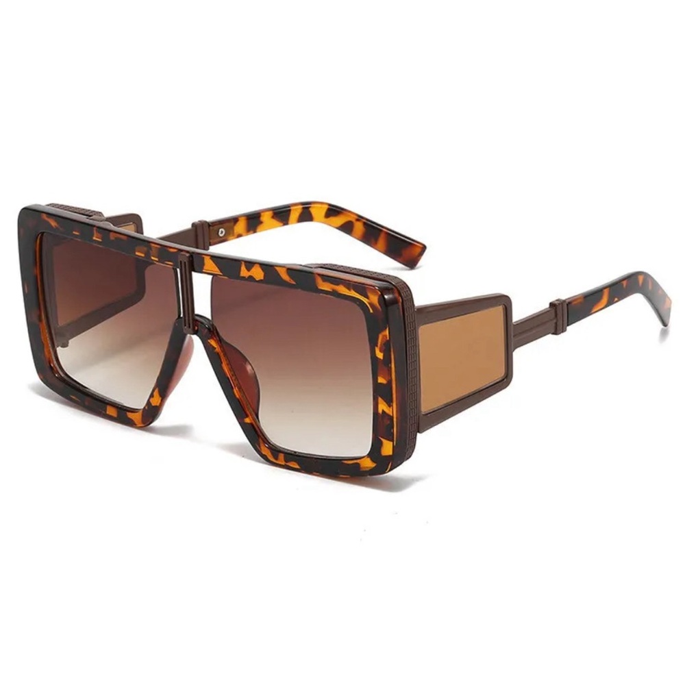 New Arrival Sunglasses “ Chocolate Swirl 🕶️